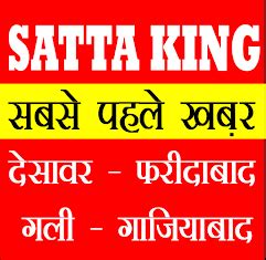 DELHI SATTA COMPANY SATTA KING COMPANY .